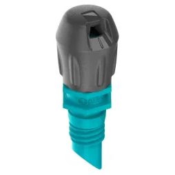Koncový mikropruhový zavlažovač Gardena Micro-Drip 13318-20