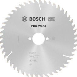 Pilový kotouč Bosch PRO Wood 190 mm 48T 2608640617