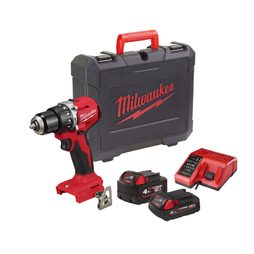Aku příklepová vrtačka Milwaukee M18 BLPDRC-422C 4933492825