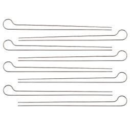 Sada grilovacích špízů Weber 8 ks