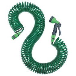 Záhradná špirálová hadica MAGG 3/8" 15 m 8089