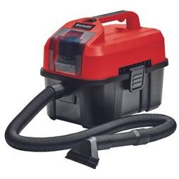 Aku vysávač Einhell TE-VC 18/10 Li-Solo 2347160
