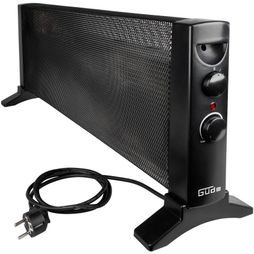 Teplovzdušný konvektor GÜDE 1200W GKH 1200 Mica