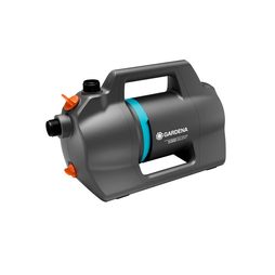 Elektrické povrchové čerpadlo Gardena 5000 Silent 9080-20