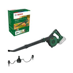 Aku fukar na listí Bosch UniversalLeafBlower 18V-130 06008A0601