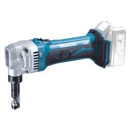 Aku prestrihovač na plech Makita LXT DJN161Z