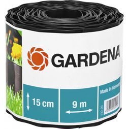 Obruba trávnika Gardena 15 cm x 9 m 532-20