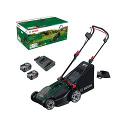 Aku kosačka Bosch Rotak 18V-43 06008B9L00
