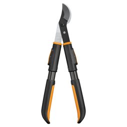 Pákové zahradní nůžky Fiskars OneClick 1082707