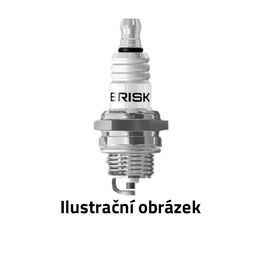 Zapalovací svíčka BRISK B-PR17YC