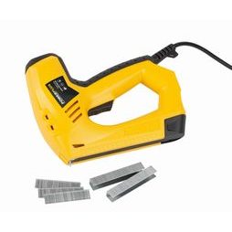 Elektrická sponkovačka/hřebíkovačka Powerplus POWX13700