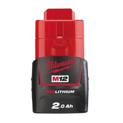 Akumulátor Milwaukee M12 B2