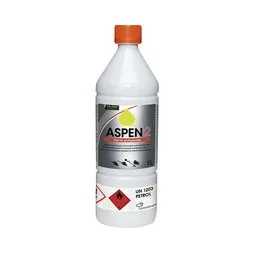Alkylátový benzín ASPEN 2 1L