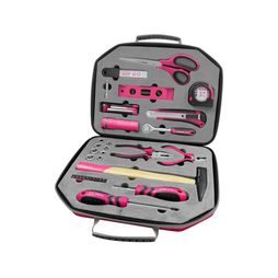 Súprava náradia EXTOL LADY 6590