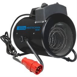 Elektrický přímotop GÜDE GEH 5000 R 85131