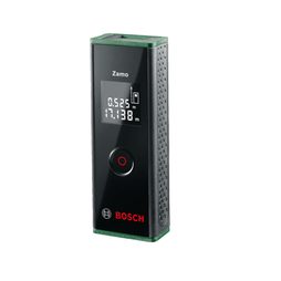 Digitální laserový měřic Bosch Zamo 0603672702