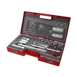 Hlavica nástrčné FORTUM 4700014