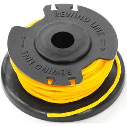 Strunová hlava FIELDMANN FZS 9037