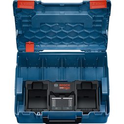 Dvojnabíječka Bosch EXPERT EXAL18V2-320 1600A02YG5