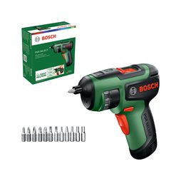 Aku šroubovák Bosch PSR SELECT 0603977100
