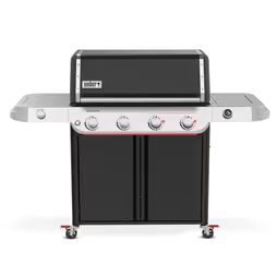 Plynový gril Weber Genesis® E-435W