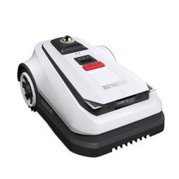 Robotická sekačka ECOVACS GOAT A3000 LiDAR WHITE