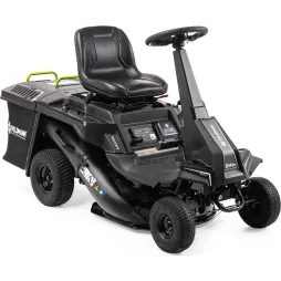 Benzínový rider FIELDMANN FZTR 6120-B