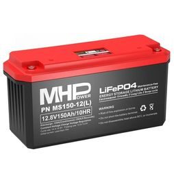 Baterie lithium MHPower MS150-12(L)