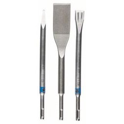Sada sekáčů Bosch PRO SDS plus-5C 2607019159