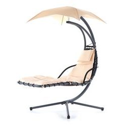 Zahradní lehátko Laura De Luxe VeGA