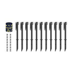 No-Go Zone Marker Kit