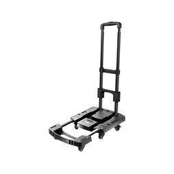 Skladací vozík EXTOL PREMIUM 8856009