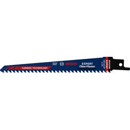 List do pily ocasky S 641 Bosch EXPERT Fiber Plaster 2608900407