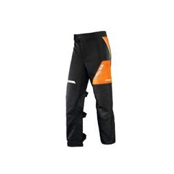 Protipořezové návleky STIHL Chaps FUNCTION Core 270°, 100 cm
