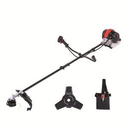 Benzínový krovinorez Scheppach PBC 520