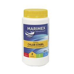 Marimex Chlor Stabil 0,9 kg (granulát) - 11301403