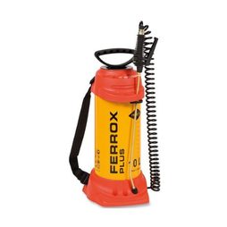 Ručný postrekovač MESTO Ferrox plus 10 l 3585P