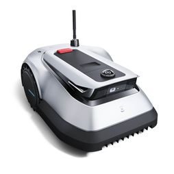 Robotická kosačka ECOVACS GOAT G1-2000 SILVER