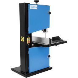 Elektrická pásová pila GÜDE GBS 200 Profi