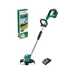 Aku strunová sekačka Bosch AdvancedGrassCut 36 0600878N03