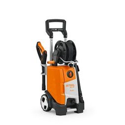 Elektrická tlaková myčka STIHL RE 140 PLUS