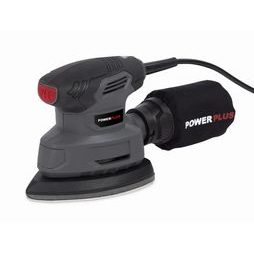 Elektrická vibrační bruska Powerplus POWE40020