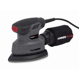 Elektrická vibračná brúska Powerplus POWE40020