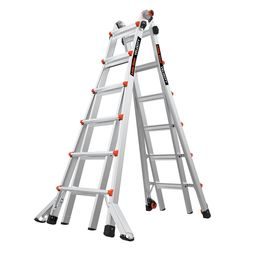 Kloubový žebřík LittleGiant Velocity M26 15426EN