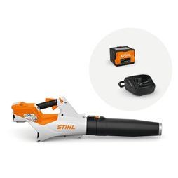 Aku fukar na listí STIHL BGA 60 SET