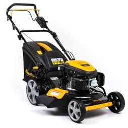 Benzínová sekačka Riwall PRO RPM 5155 V PRO