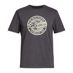 Tričko STIHL CONTRA 59 šedé, vel. M