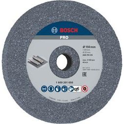 Brúsny keramický kotúč Bosch PSM 150 mm 60