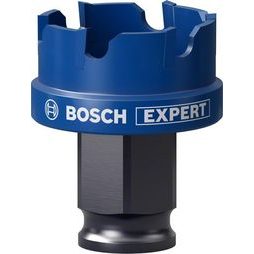 Děrovka Bosch EXPERT Sheet Metal 2608900497