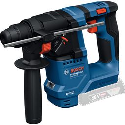 Aku vŕtacie kladivo Bosch GBH 18V-18 0611927000